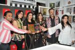 Mr. Hiren Author Simmer Bhatia, Gurpreet Kaur Chadha & Urvashi Dholakia, Manish Awashti at the launch and reading session of the book by author Simmer Bhatia on 9th July 2016
